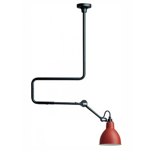 DCW Lamps Gras Nº312 - Red