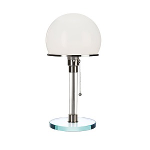 Tecnolumen WG24 Table Lamp