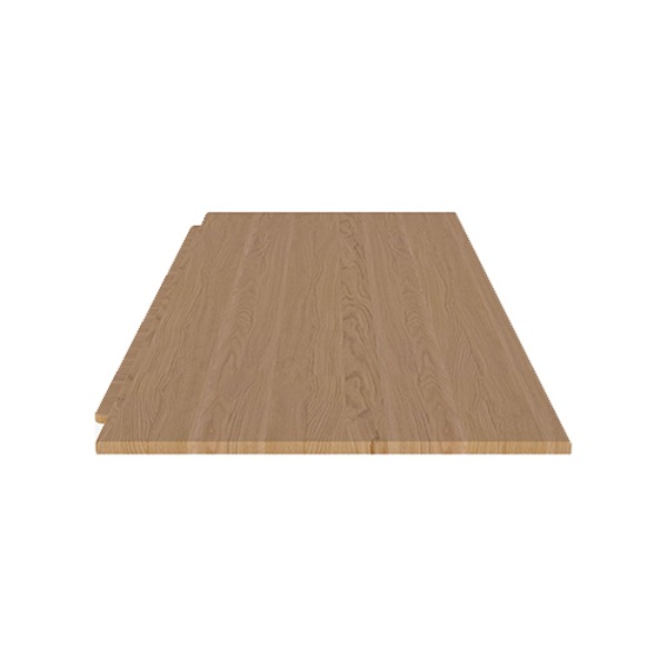 BOLIA Hill Extension Leaf Solid - Oiled Oak