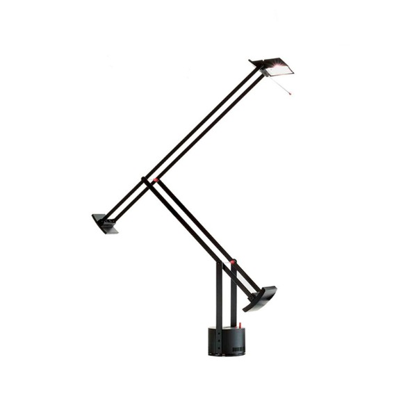 Tizio 35 Table Lamp - Black (바로배송)