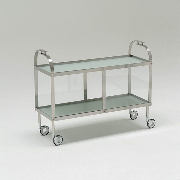 BFD Niche Trolley Wide - 2 Colors