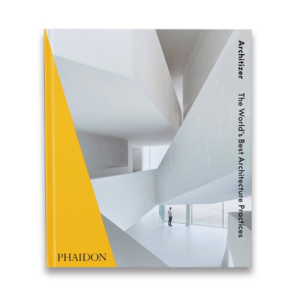 Phaidon Architizer: The World&#039;s Best Architecture Practices 2021: Architizer