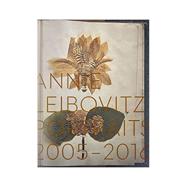 Phaidon Annie Leibovitz, Portraits 2005-2016 (Unsealed)