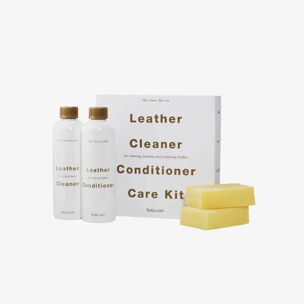 Bolia Leather Care Kit