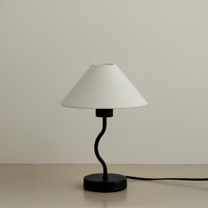 FF COLLECTIVE MINI FIG STAND LAMP (2 SIZE)