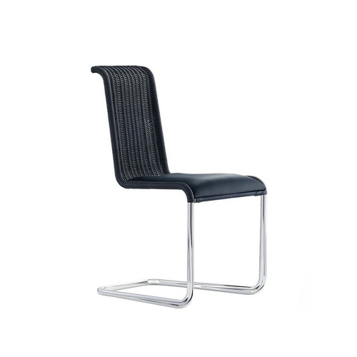 TECTA [Outlet|DP] B20I Chair - Black
