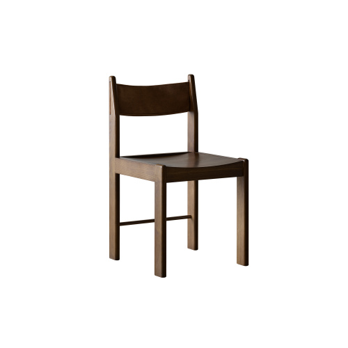 EASTERN EDITION SOFT BACK DINING CHAIR