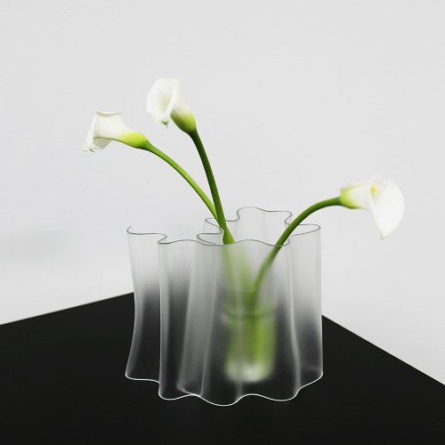 Vase Scarf