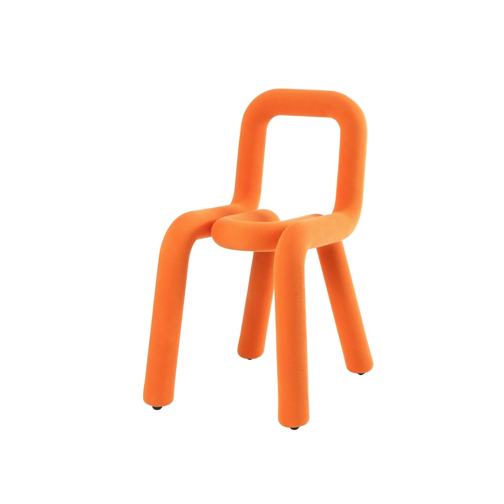 Moustache Bold Chair - Orange