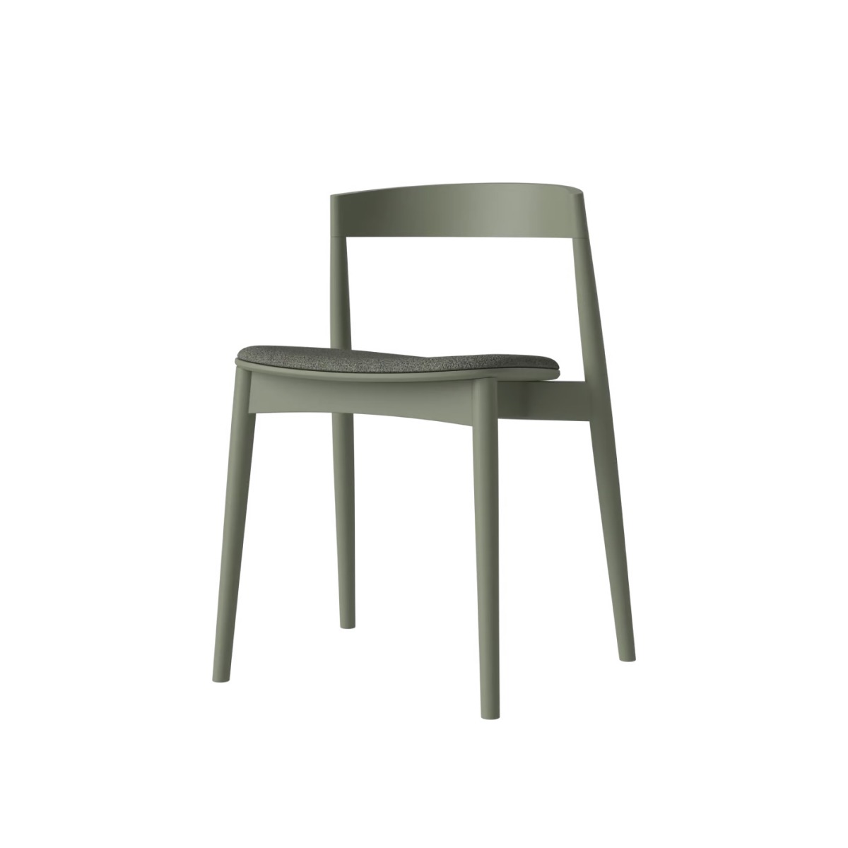BOLIA Kite Dining Chair - Color Edition 3color