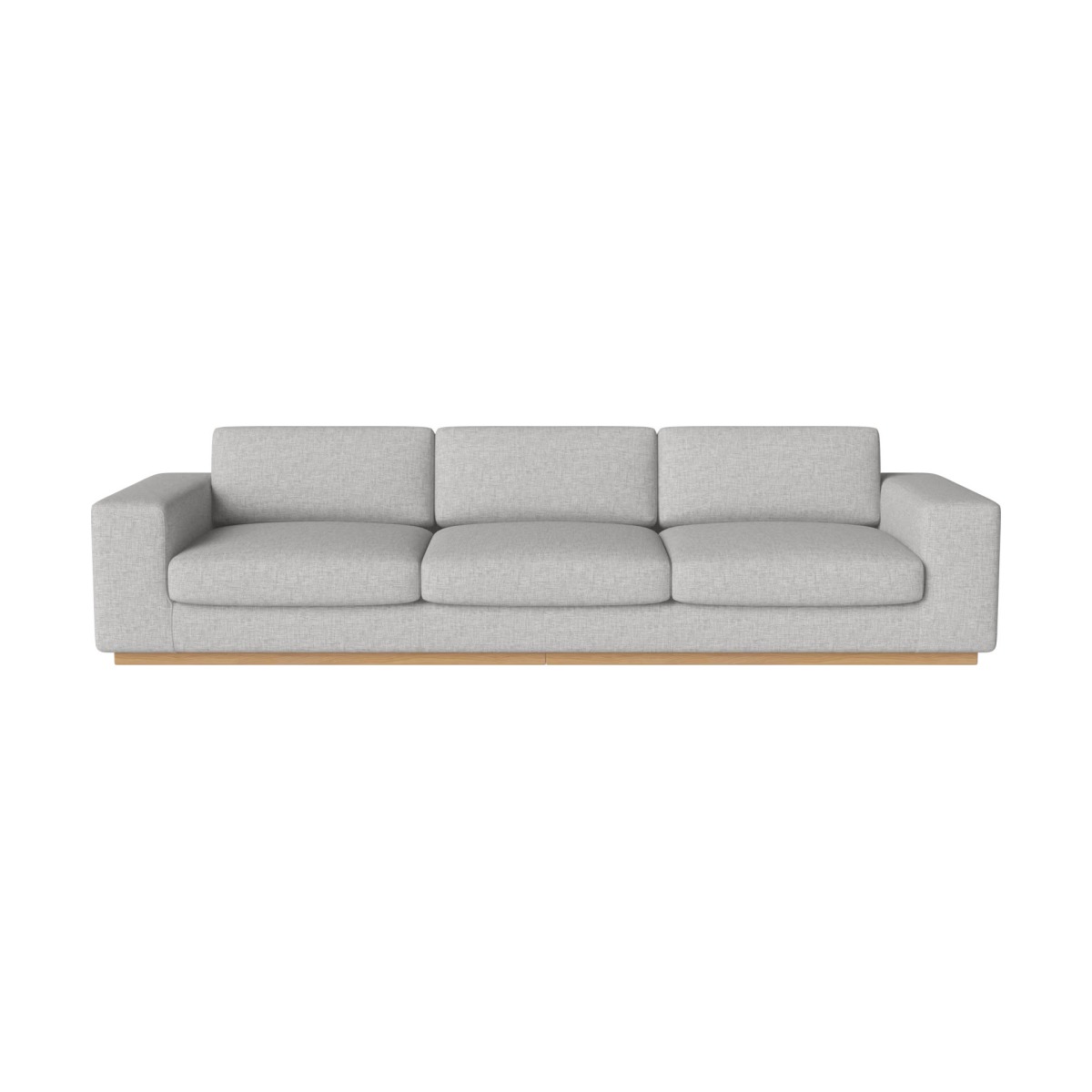BOLIA Sepia 4 seater sofa