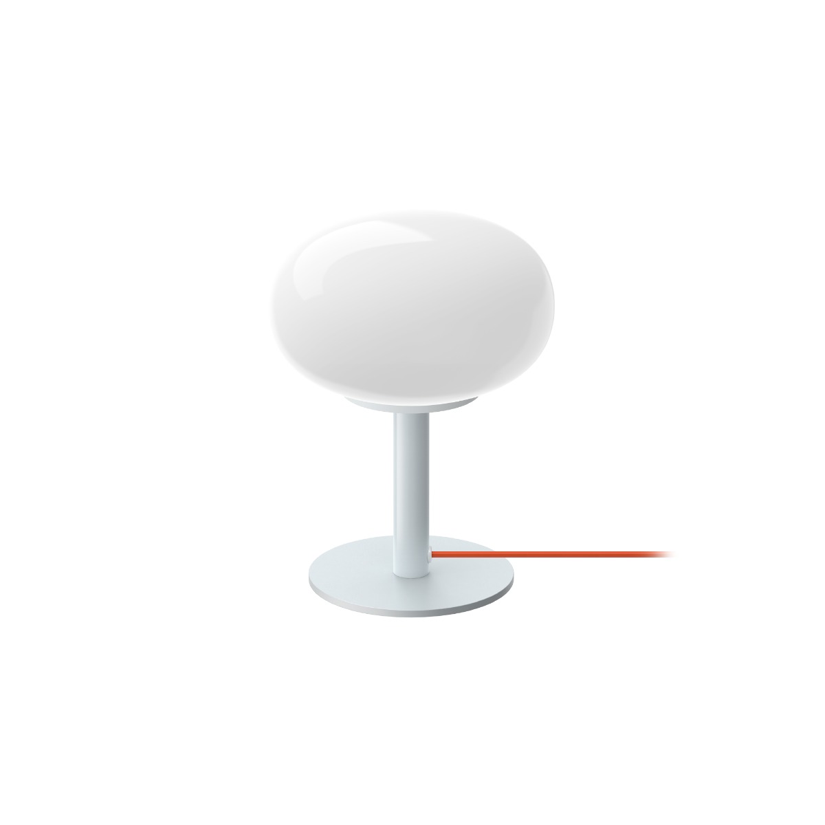 ilkwang Lighting SNOWBALL22 SOLID Table Stand (3Colors)