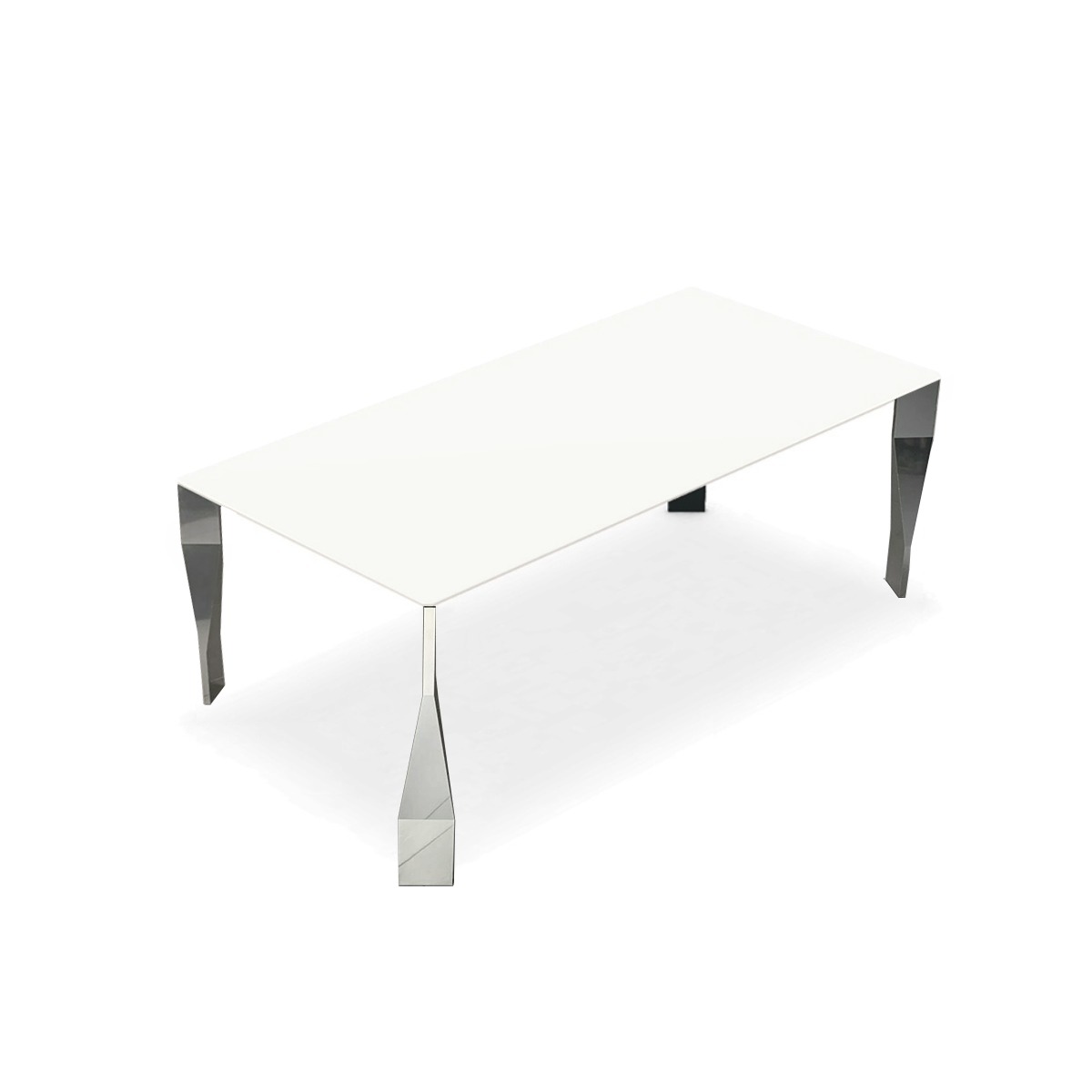Molteni &amp;amp; C Diamond Table - White