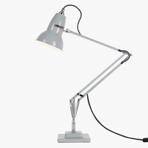 ORIGINAL 1227 DESK LAMP - DOVE GREY