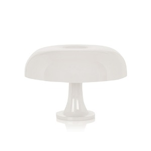 NESSO TABLE LAMP - WHITE