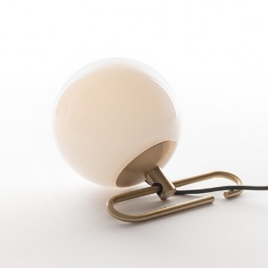 ARTEMIDE Ne1217 Table Lamp - Brass