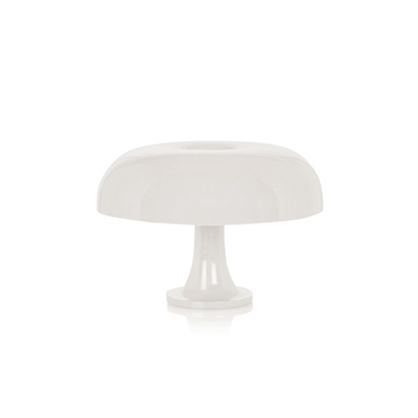 ARTEMIDE Nessino Table Lamp - White