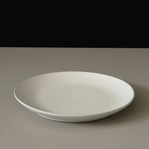 NR ceramics PUM DA PLATE - FOG