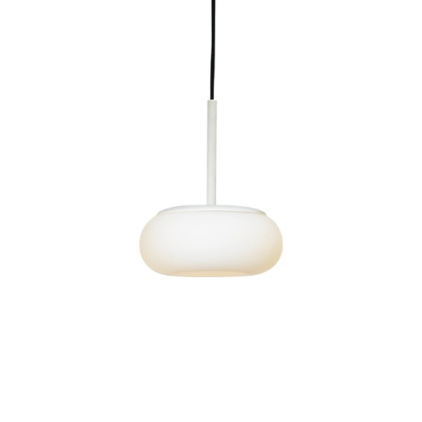 MOZZI PENDANT LAMP SMALL - EGG WHITE