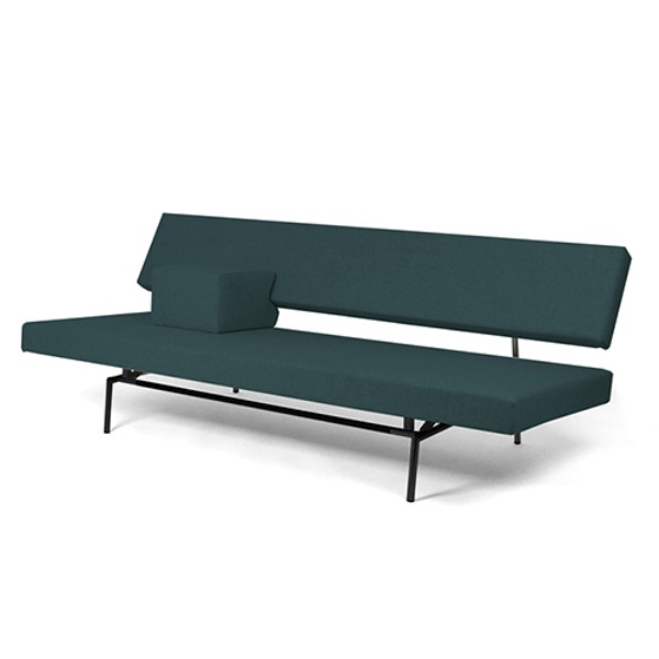 BR 02.9 SOFA BED - GREEN