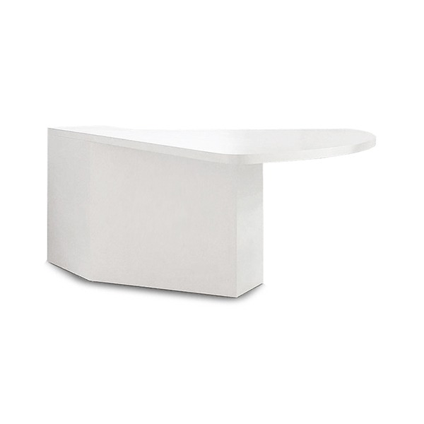 M1-2 DINING, CONFERENCE DESK - WHITE (4월입고)