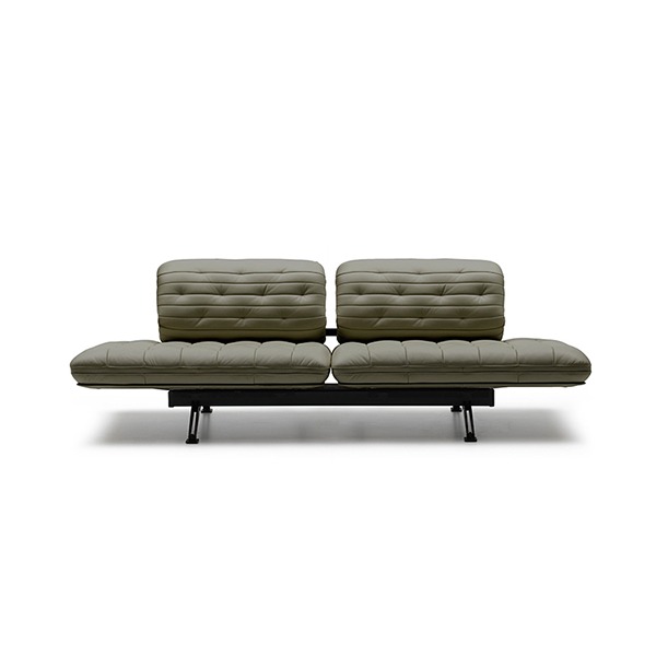 DS-490/02 SOFA - OLIVE