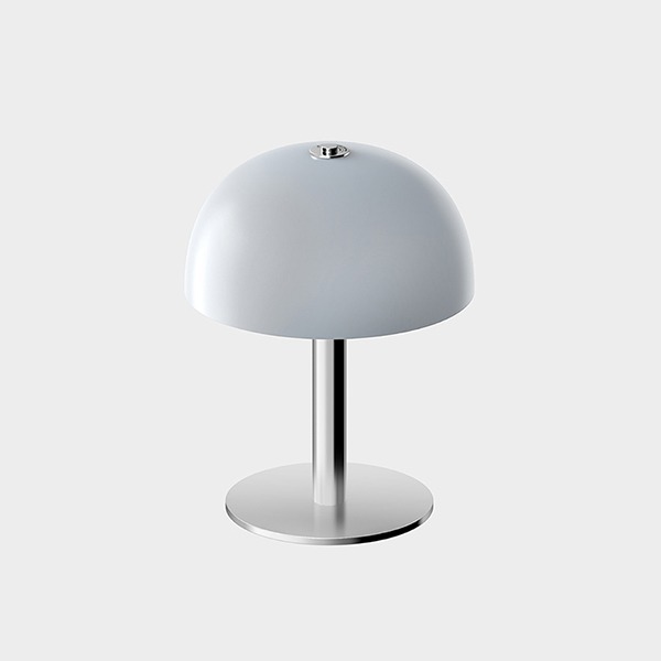 ACORN22 STAND - COOL GREY