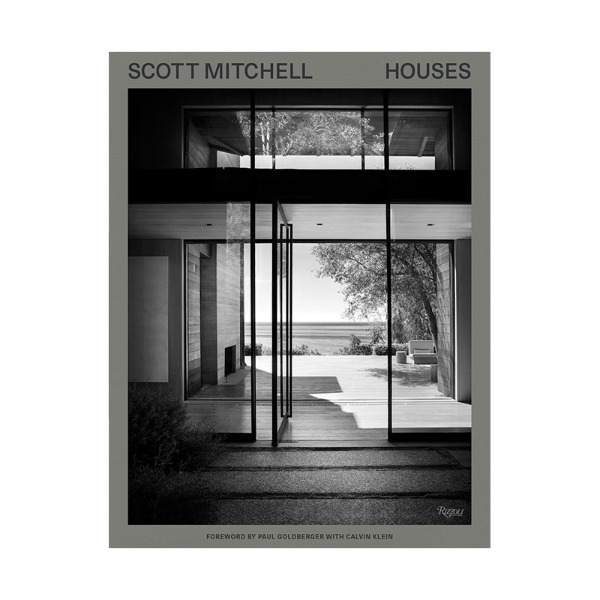 SCOTT MITCHELL HOUSES
