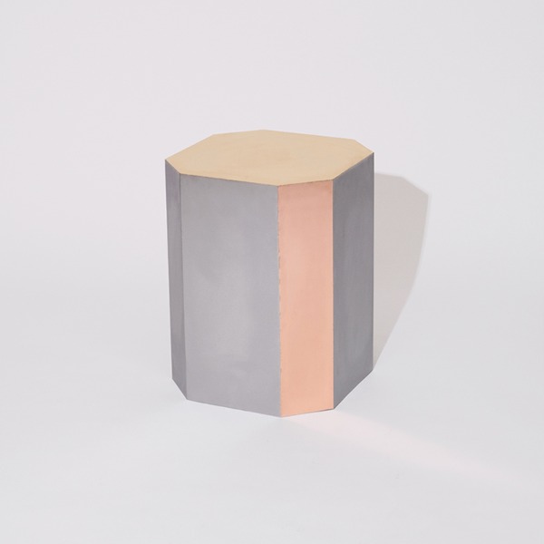 COMBINE SERIES SIDE TABLE #1