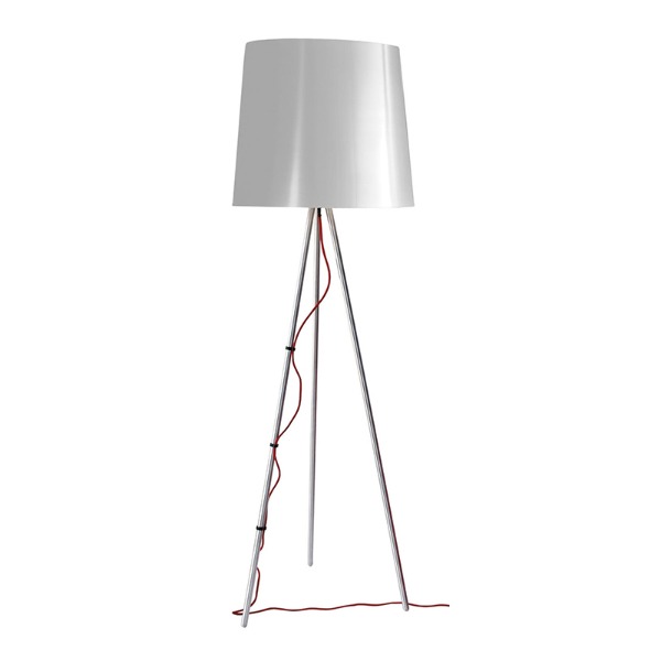 EVA FLOOR LAMP (3 Colors) (WHITE 바로배송)