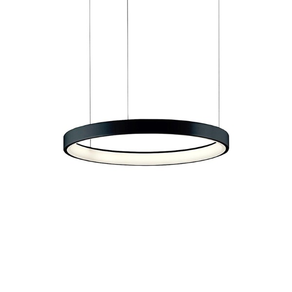 LUNAOP PENDANT LAMP SMALL (4 Colors) (BLACK 바로배송)