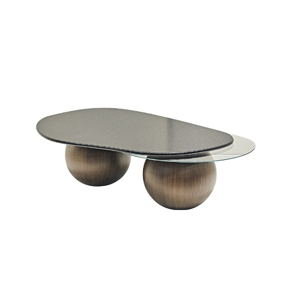 GROUND COFFEE TABLE