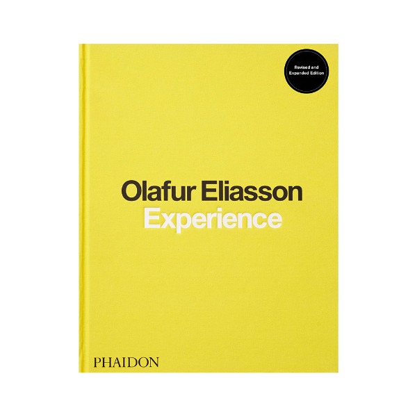 Phaidon Olafur Eliasson, Experience