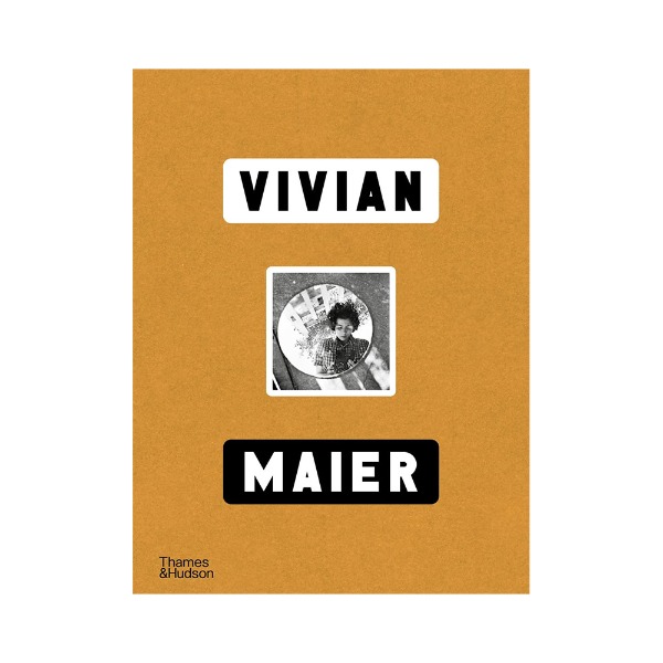 VIVIAN MAIER