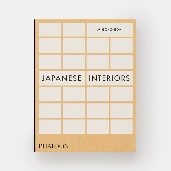JAPANESE INTERIORS