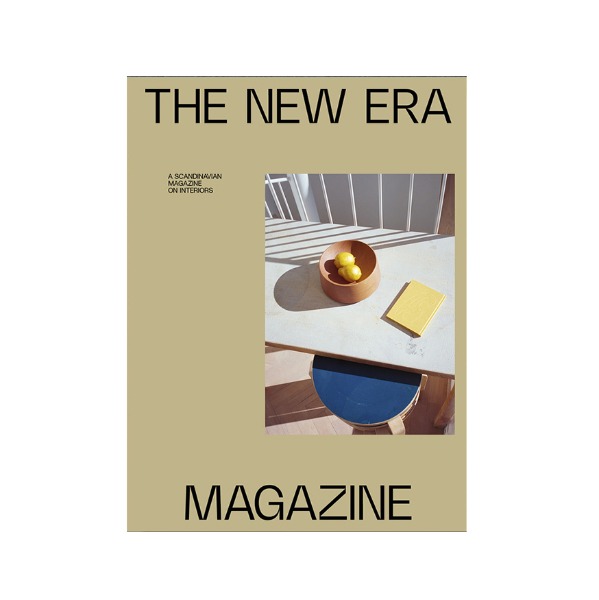 THE NEW ERA MAGAZINE - ISSUE 4