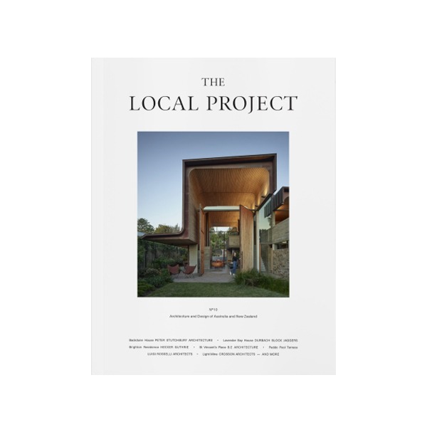 THE LOCAL PROJECT #10