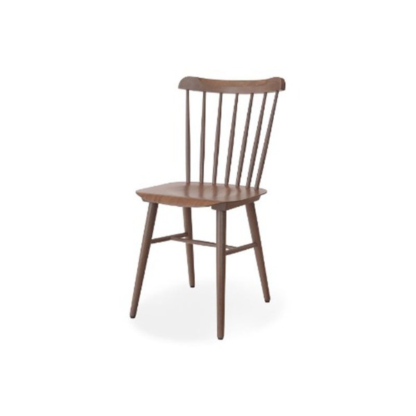 TON Chair Ironica - Nougat