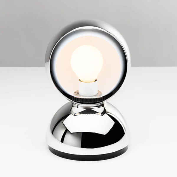 ECLISSE PVD LAMP - MIRROR