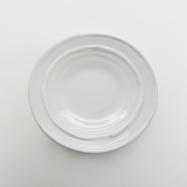 White Memories | Standard Plate