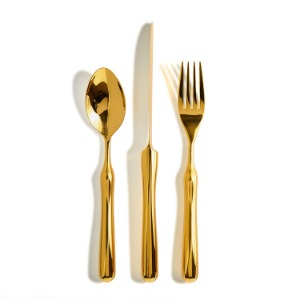 TABLE SIZE SET GOLD EDITION