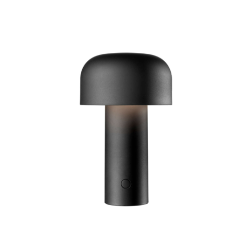BELLHOP TABLE LAMP - MATT BLACK