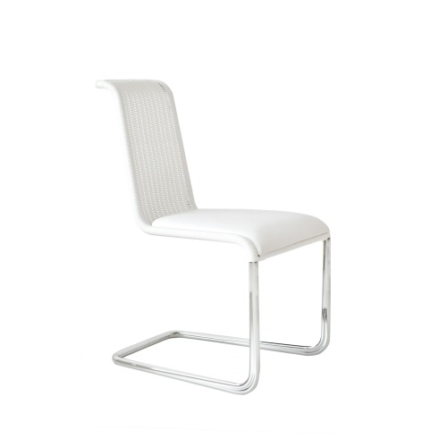 TECTA B20i Chair - White