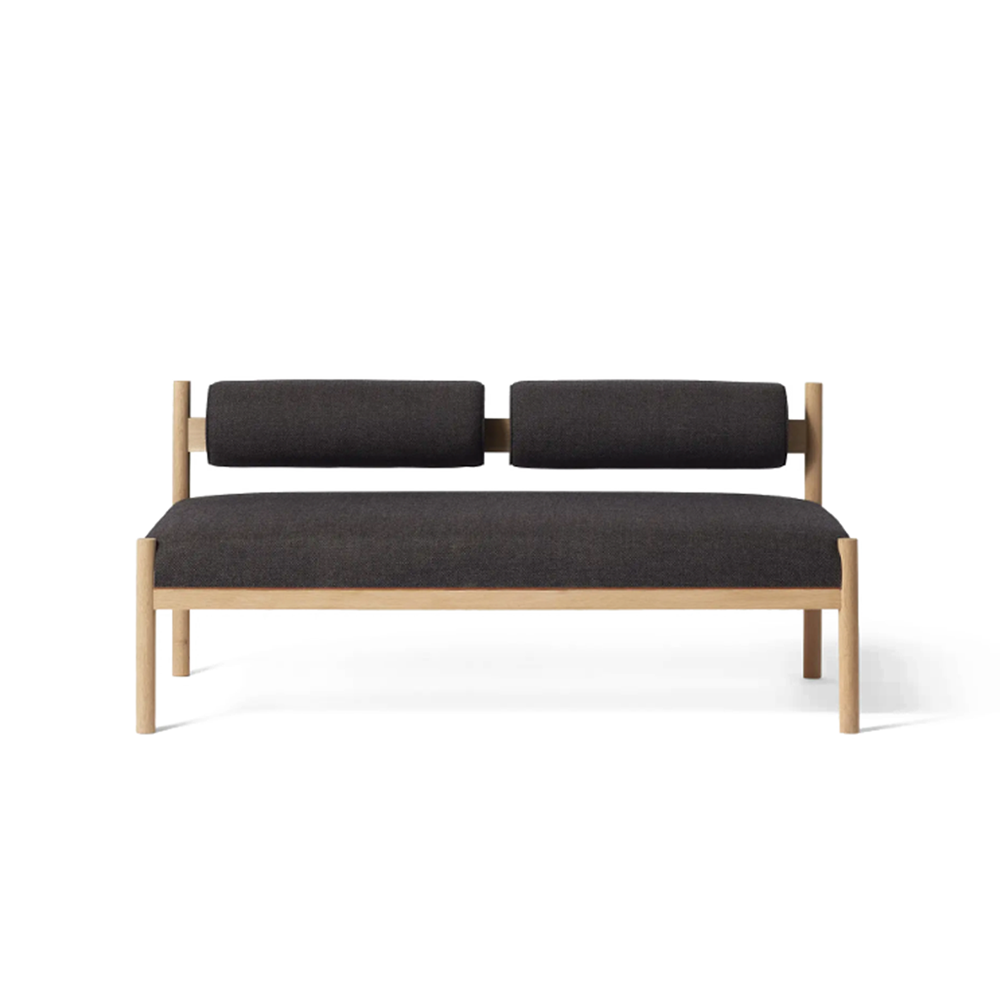 Chris L. Halstrøm - Modul Sofa  (Dark Grey)