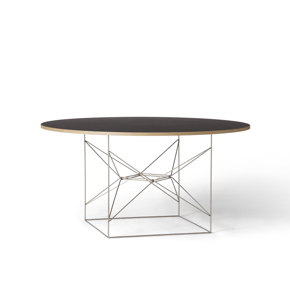 Ole Schjøll Dinning Table (2Colors)
