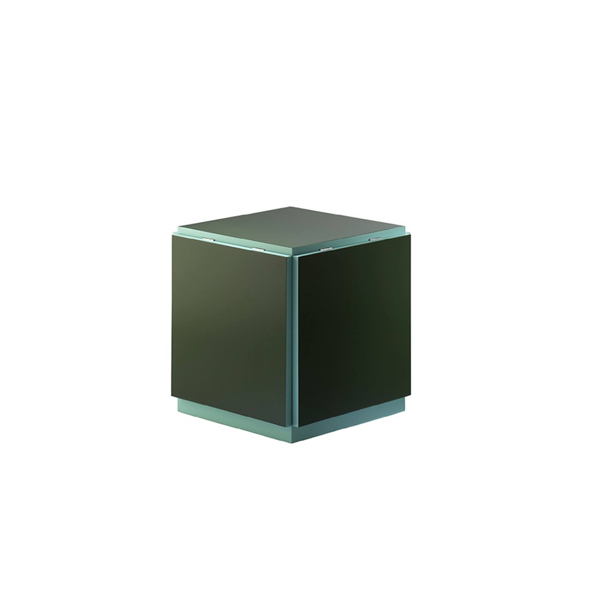 K10N Table Ver 4 Edition - Design 3 Green