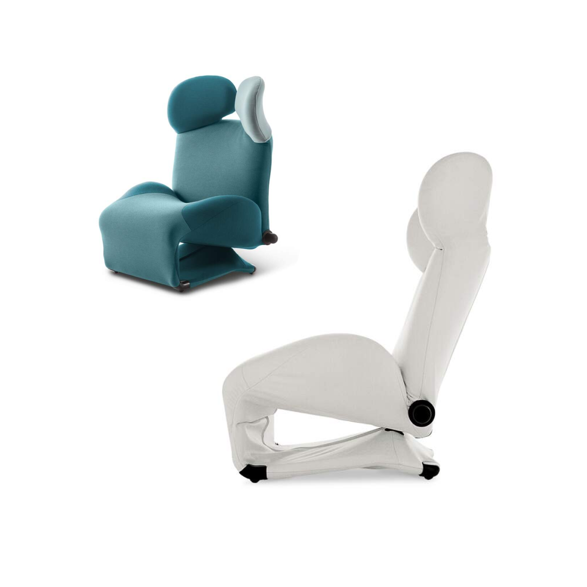 CASSINA Wink Lounge Chair