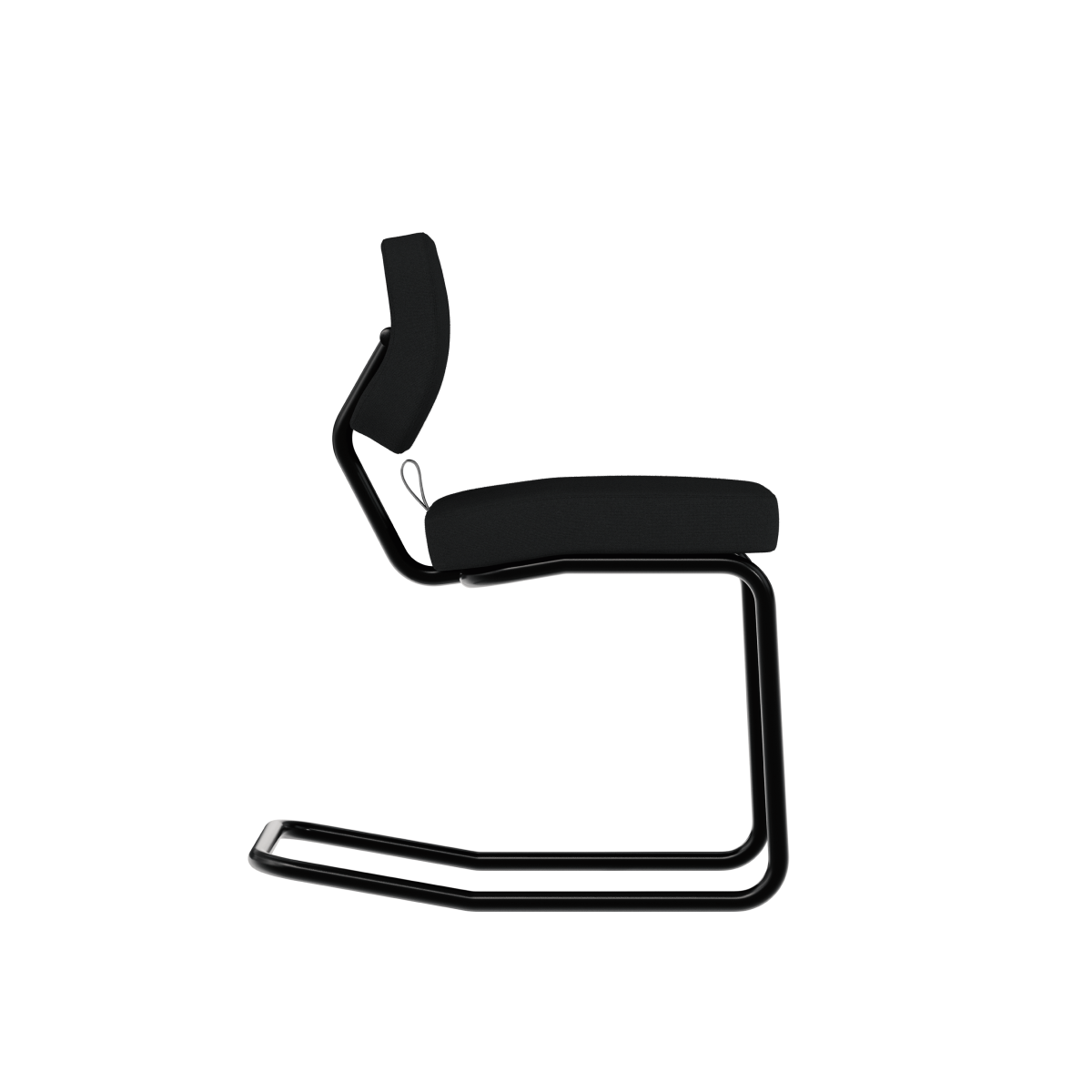 TECTA Reversal Chair