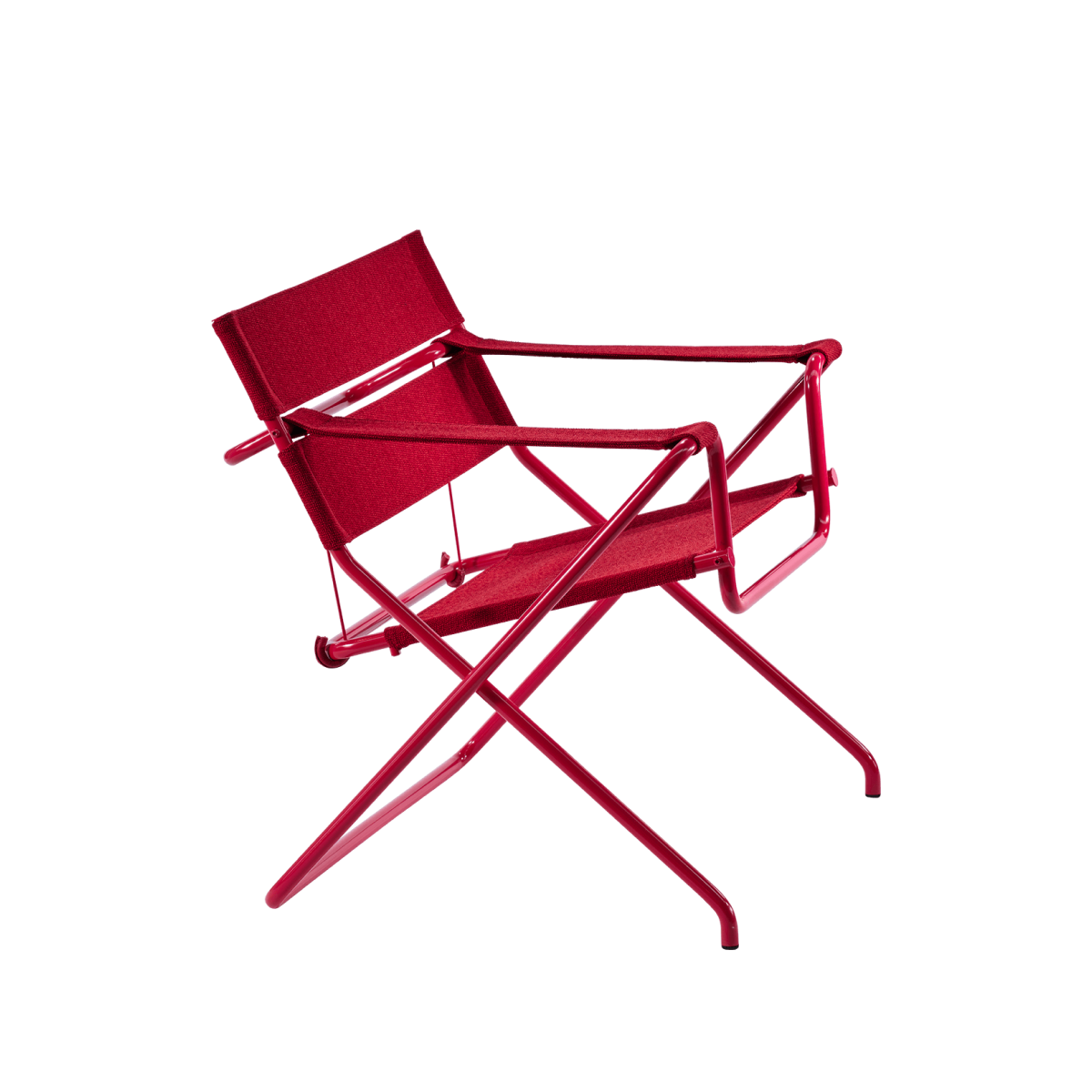 TECTA D4 Bauhaus Chair - Colour Edition
