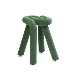 MOUSTACHE BOLD STOOL - FOREST GREEN